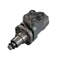 Hydraulic Charging Pumps