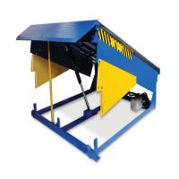 Hydraulic Dock Leveler