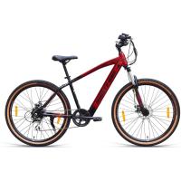 Hydraulic Gear Cycle, Aluminum alloy fork material