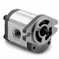 Hydraulic Gear Pumps