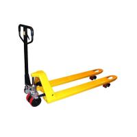 Hydraulic Hand Pallet