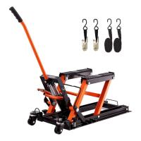 Hydraulic Hoist Lift, Comfortable working height