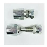 Hydraulic Hose Fitting