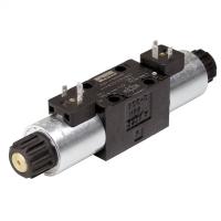 Hydraulic Industrial Valves