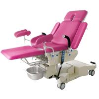 Hydraulic Labour Chair