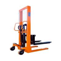 Hydraulic Mini Stacker