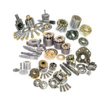 Hydraulic Motor Repair