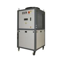 Hydraulic Oil Chillers
