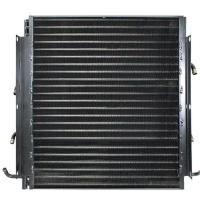 Hydraulic Oil Cooler