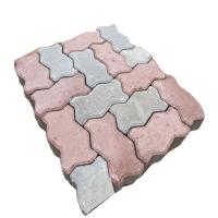 Hydraulic Pavers