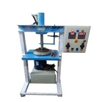 Hydraulic Plate Machine