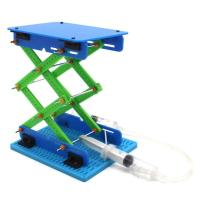 Hydraulic Platform Lift, High strength material