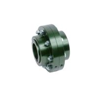Hydraulic Rigid Couplings
