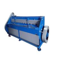 Hydraulic Sheet Machine