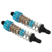 Hydraulic Shock Absorber
