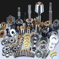 Hydraulic Spare Parts