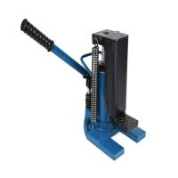 Hydraulic Toe Jack