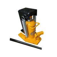 Hydraulic Track Lifting Jack