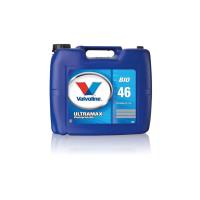 Hydraulic Valvoline Oil