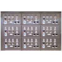 Hydraulic Water Treatment Control Panel, Manage remotely