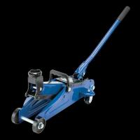 Hydraulics Trolley Jacks 