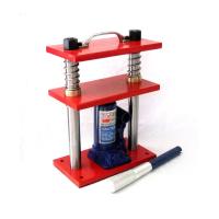 Hydrautic Quench Press Image