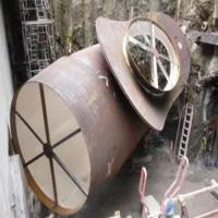 Hydro Project Fabrication