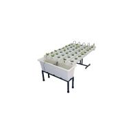 Hydroponic System Hospital Table