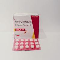 Hydroxychloroquine Sulphate