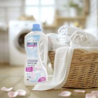 Hygiene Plus Laundry Detergent, Bacteria guard