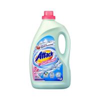 Hygiene Plus Laundry Detergent, Bacteria guard