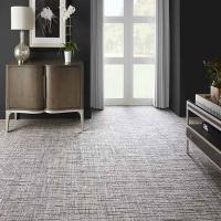 Hypoallergenic Carpet Flooring, Trapping allergens Image