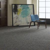 Hypoallergenic Carpet Flooring, Trapping allergens
