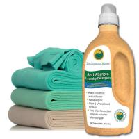 Hypoallergenic Laundry Detergent, Skin-friendly base
