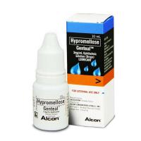 Hypromellose Eye Drops, Artificial beings tear base