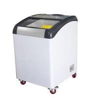 Ice Cream Deep Fridge, Thick & completely leak proof