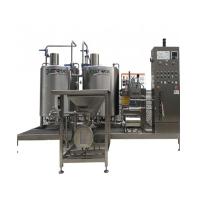 Ice Cream Making Machine