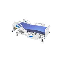 Icu Five Functional Electric Bed