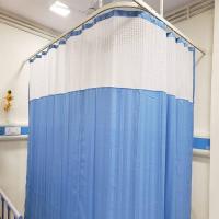 Icu Hospital Curtain Image