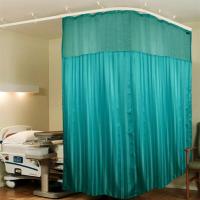 Icu Hospital Curtain