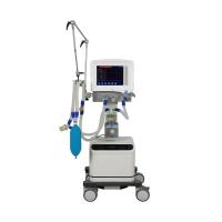 Icu Ventilator Machine