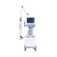 Icu Ventilator Machine