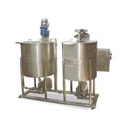 Idli Dosa Batter Maker Machine