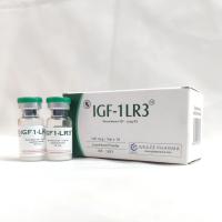 IGF 1 LR3 Injection, Peptide growth stimulator
