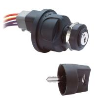 Ignition Switches