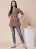 Women Short Kurti Image