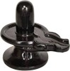 Black marble shivling Image
