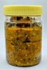 Lemon and Green Chilli Pickle
