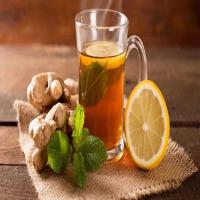 Immunity Bosster Tea