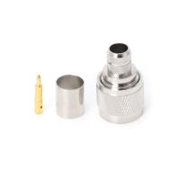 Immunity Industrial Connectors